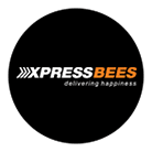 Expressbees logo - Jokester
