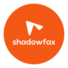 Shadowfax logo - Jokester